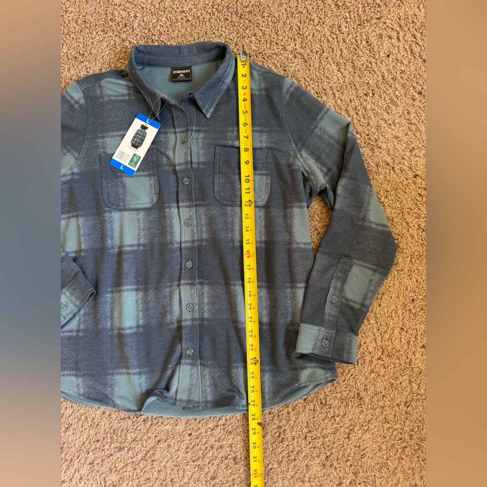 NWT 32 Degrees Heat Womens Size Large - Picture 8 of 13
